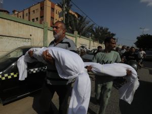 اسرائيل تبحث عن قتلاها