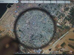 يحمل وفد نتنياهوالى باريس 4 لاءات