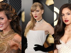 في Grammy 2024 المكياج البسيط والتسريحات الصاخبة كانت مفتاح جمال النجمات 