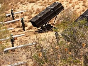 سرايا القدس تقصف مدينة عسقلان وغلاف غزة برشقات صاروخية