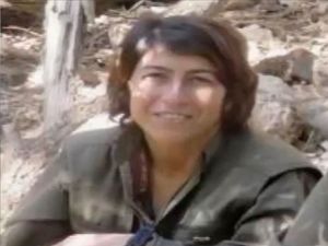 مقتل القيادية الكردية أمينة سيد أحمد