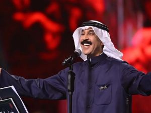 عبد الله الرويشد
