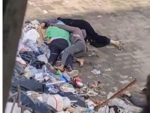 120 الف ضحية في غزة