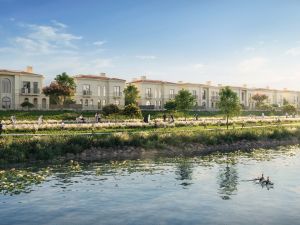 Bloom Holding Launches Seville, An Exceptional Lakeside Community In Abu Dhabi