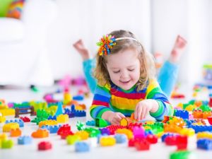 محلات ألعاب اطفال في دبي مول