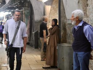 ادانت وزارة الخارجية والمغتربين الفلسطينية بأشد العبارات القرار الاسرائيلي