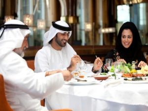 مطاعم أمريكية في دبي