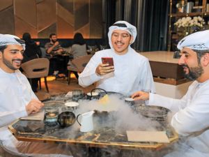 مطاعم اماراتية دبي