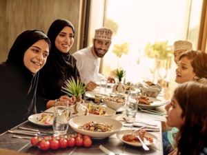 مطاعم تركية دبي