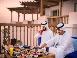 مطاعم جميرا دبي