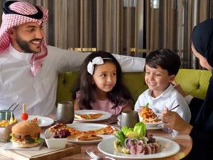 مطاعم دبي كريك هاربور دبي