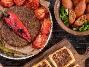 مطاعم شامية في دبي