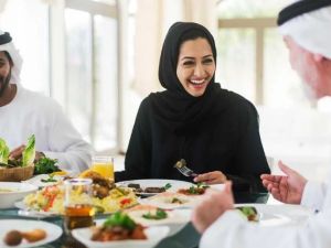 مطاعم عراقية دبي