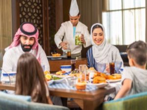 مطاعم غداء في دبي