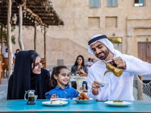 مطاعم فطور دبي