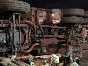 مقتل 15 شخصا بحادث سير في مصر