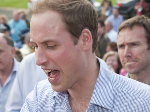 Prince William