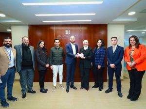 Centro Mada Amman by Rotana Announces the Matching Donation Program