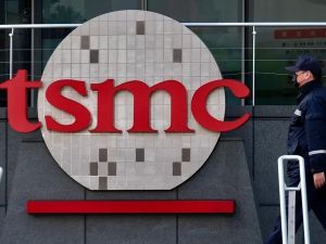 شركة TSMC