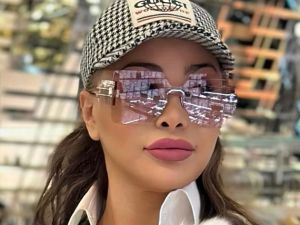 نوال الزغبي