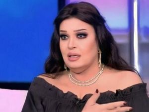 فيفي عبده