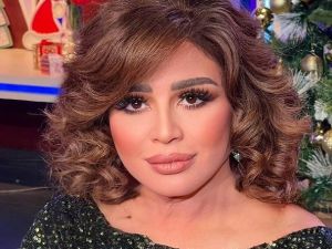 الهام شاهين