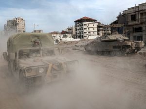 اسرائيل تحقق في طوفان الاقصى 