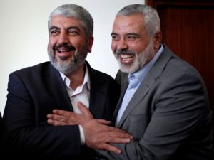 هنية ومشعل