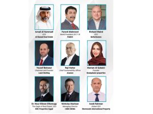 Leading Real Estate Experts to Headline IPS 2024