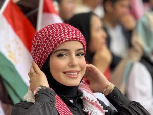 أمل قطامي