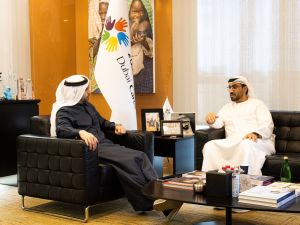  مجموعة دوكاب تتعاون مع دبي العطاء لتمكين المجتمعات في نيبال من خلال التعليم