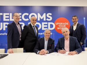 مجموعة Ooredoo تعزز تحولها الرقمي ببرنامج إدارة واجهة برمجة التطبيقات، وتحصل على التصنيف الذهبي في برنامج شهادات المطابقة من منتدى TM Forum
