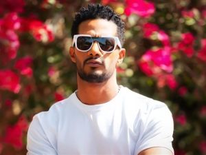 محمد رمضان