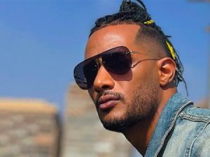 محمد رمضان