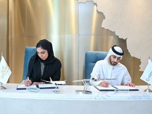 ADGM and Etihad Airways Ink Strategic Collaboration to Boost Abu Dhabi as a Global Business Hub