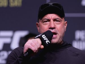 Joe Rogan