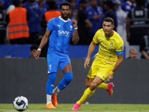 موعد مباراة الهلال ضد النصر في كأس موسم الرياض 2024 والقنوات الناقلة