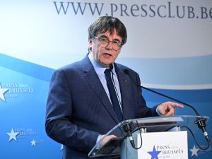 Carles Puigdemont
