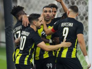 تشكيلة الاتحاد المتوقعة اليوم ضد الفيصلي في ربع نهائي كأس الملك 2024