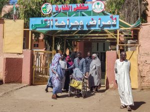 Sudan