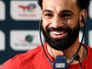 Salah