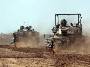 Israeli Army