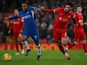 تشكيلات الفرق: نادي تشيلسي - نادي ليفربول في نهائي كأس كاراباو 2024