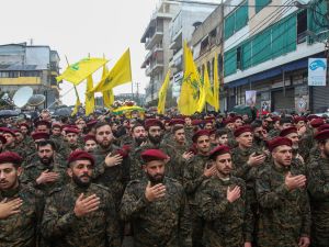 Hezbollah