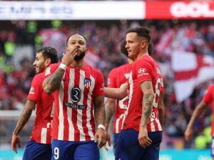 تشكيلة أتلتيكو مدريد المتوقعة اليوم ضد أتلتيك بيلباو في كأس ملك إسبانيا 2024