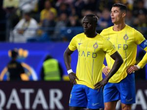 تشكيلة النصر المتوقعة اليوم ضد الشباب في الدوري السعودي 2023-24