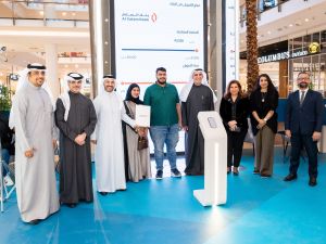 بنك السلام يتمم إجراءات تمويل أول مستفيد من الخدمات التمويلية عبر منصة "بيتي" العقارية 