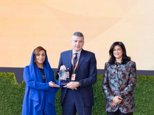 Alef Group Empowers Entrepreneurs and Influencers Through its ‘Community Zone’