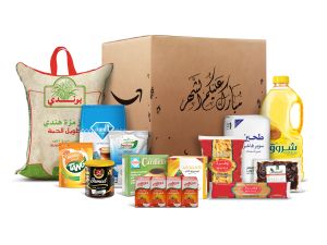 Amazon Saudi Arabia expands Ramadan meal support drive with Eta’am, enabling millions of customers to contribute through Amazon.sa