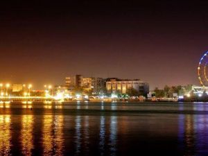 مدينة البصرة